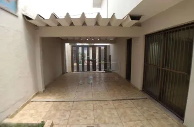Casa com 3 quartos à venda no Jardim Palma Travassos, Ribeirão Preto 