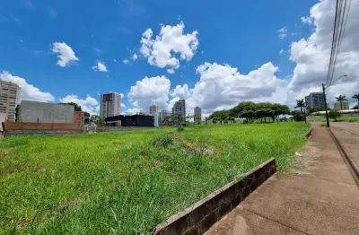 Terreno comercial à venda no Jardim Nova Aliança Sul, Ribeirão Preto 