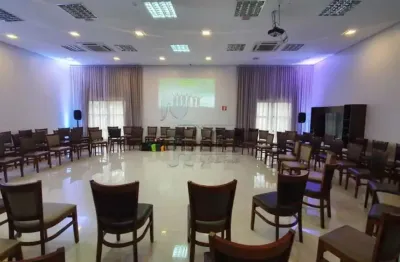 Barracão / Galpão / Depósito à venda no City Ribeirão, Ribeirão Preto 