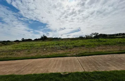Terreno à venda no Village Costa Sul, Ribeirão Preto 