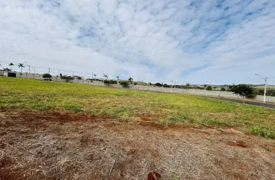 Terreno em condomínio fechado à venda no Village Costa Sul, Ribeirão Preto 