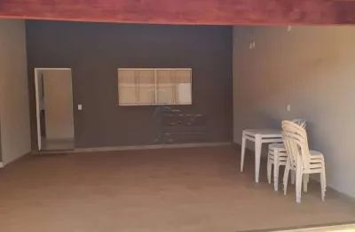 Casa com 3 quartos à venda no Cruz das Posses, Sertãozinho 