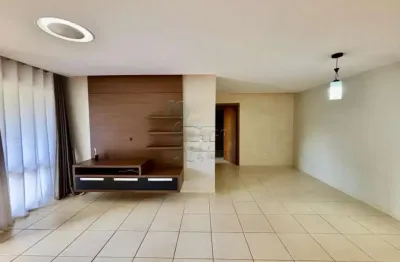 Apartamento com 3 quartos à venda no Jardim Botânico, Ribeirão Preto 