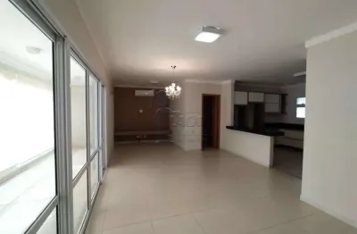 Apartamento de 133m² com 03 quartos sendo 01 suíte à venda - Jardim Nova Aliança Sul