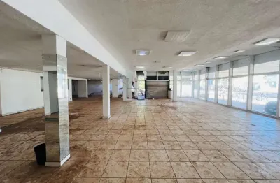 Barracão / Galpão / Depósito à venda no Centro, Ribeirão Preto 