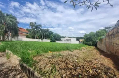 Terreno à venda no Jardim Canadá, Ribeirão Preto 
