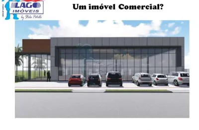 Excelente Oportunidade!! TERRENO DE ESQUINA, 30 metros de frente e 35 metros de cada lado totalizando 1,050m²