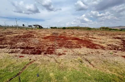 Terreno comercial à venda no Village Costa Sul, Ribeirão Preto 