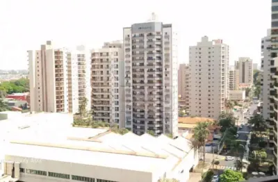 Apartamento com 3 quartos à venda no Centro, Ribeirão Preto 