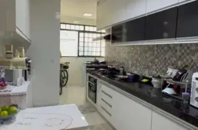 Apartamento de 100 m² com 03 quartos para venda - Jardim Irajá