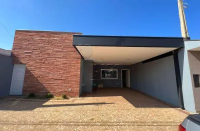 Casa em condomínio fechado com 3 quartos à venda no Condomínio Verona, Brodowski 