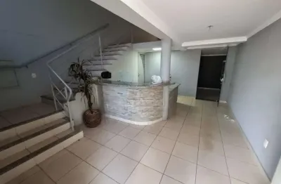 Casa comercial de 355m² com dois pavimentos para locação e venda - Parque dos Bandeirantes