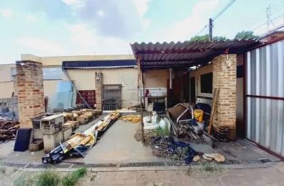 Terreno comercial à venda no Nova Ribeirânia, Ribeirão Preto 