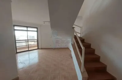 Apartamento cobertura duplex de 220m² com 3 suítes e piscina à venda - Centro