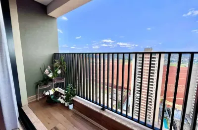 Apartamento de 134m² com 03 quartos à venda - Jardim Olhos D`Água