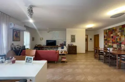 Apartamento com 3 quartos à venda no Jardim Irajá, Ribeirão Preto 