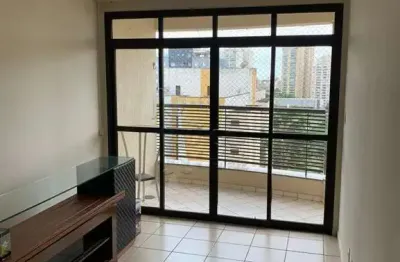 Apartamento com 3 quartos à venda no Nova Aliança, Ribeirão Preto 