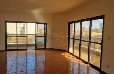 Apartamento com 3 quartos à venda na Vila Seixas, Ribeirão Preto 