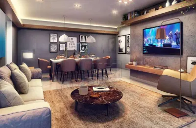 Apartamento com 3 quartos à venda no Jardim Canadá, Ribeirão Preto 