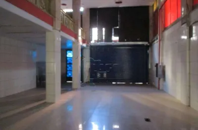 Ponto comercial à venda no Centro, Ribeirão Preto 