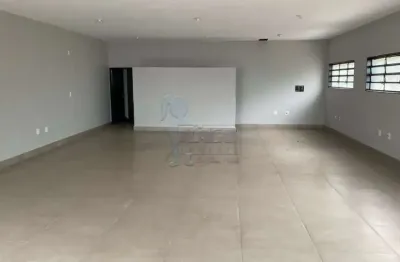 Salão Comercial de 333m² próximo à Avenida Dom Pedro - Jardim Jandáia