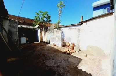 Terreno à venda no Campos Elíseos, Ribeirão Preto 