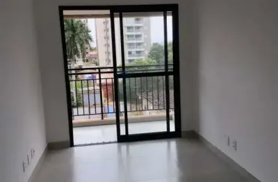 Apartamento com 2 quartos à venda no Ribeirânia, Ribeirão Preto 