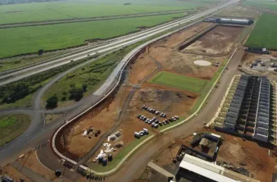 Terreno à venda no Recreio Anhangüera, Ribeirão Preto 