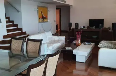 Cobertura com 3 quartos à venda no Jardim Canadá, Ribeirão Preto 