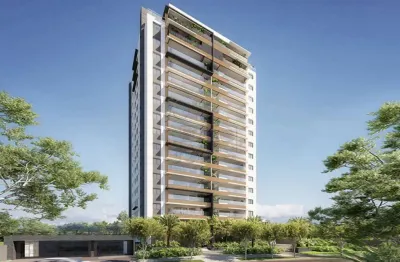 Apartamento duplex de 382m² com 04 suítes à venda - Vila do Golfe