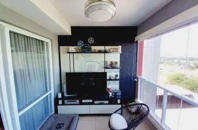 Apartamento com 3 quartos à venda no Nova Aliança, Ribeirão Preto 