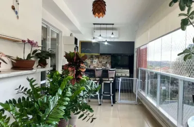Apartamento com 3 quartos à venda no Nova Aliança, Ribeirão Preto 