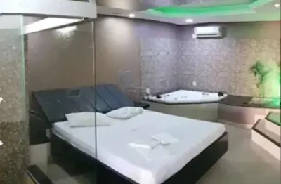 Ponto comercial à venda na Vila Brasil, Ribeirão Preto 