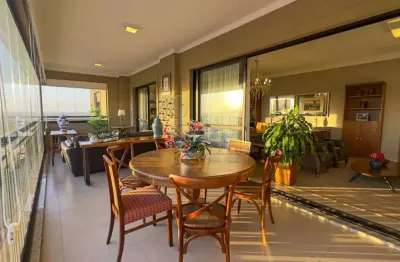 Apartamento de 168m² com 03 suítes à venda - Residencial Alto do Ipê