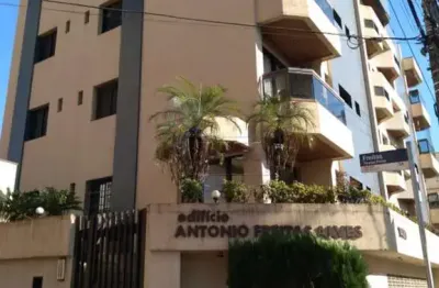 Apartamento com 2 quartos à venda no Jardim São Luiz, Ribeirão Preto 