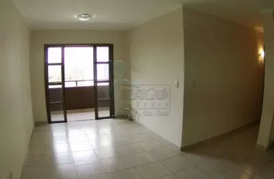 Apartamento com 3 quartos à venda no Santa Cruz do José Jacques, Ribeirão Preto 