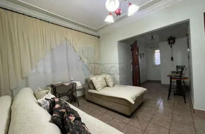 Casa com 4 quartos à venda no Ipiranga, Ribeirão Preto 