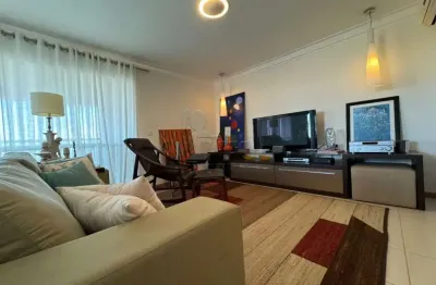 Apartamento/Cobertura de 360m², com 04 suítes, a venda - Bosque das Jurutis