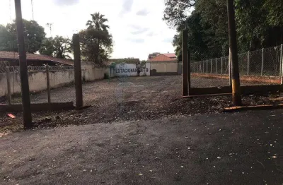 Terreno à venda no Campos Elíseos, Ribeirão Preto 