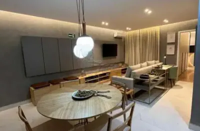 Apartamento com 2 quartos à venda no Jardim Botânico, Ribeirão Preto 