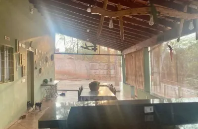 Chácara / sítio com 2 quartos à venda na Zona Rural, Jardinópolis 