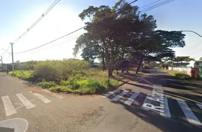 Quatro terrenos com total de 2.046,50m² à venda - Jardim Salgado Filho