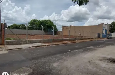 Terreno à venda na Vila Carvalho, Ribeirão Preto 
