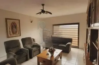 Casa com 3 quartos à venda no Jardim Palma Travassos, Ribeirão Preto 