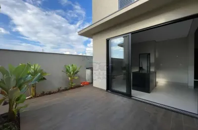 Casa de 165m² com 03 suítes à venda em condomínio - Quinta da Mata