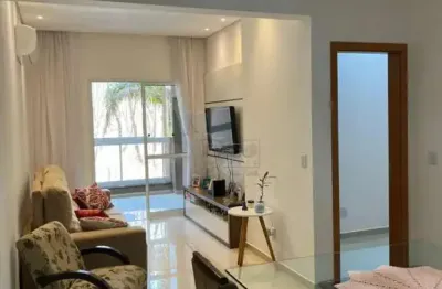 Apartamento com 2 quartos à venda no Jardim Botânico, Ribeirão Preto 