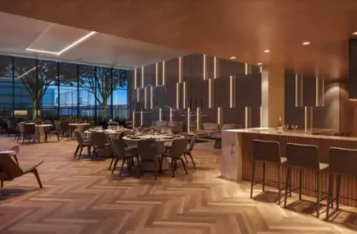 Apartamento com 3 quartos à venda no Jardim Irajá, Ribeirão Preto 