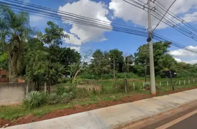 Terreno à venda no Parque Residencial Cândido Portinari, Ribeirão Preto 