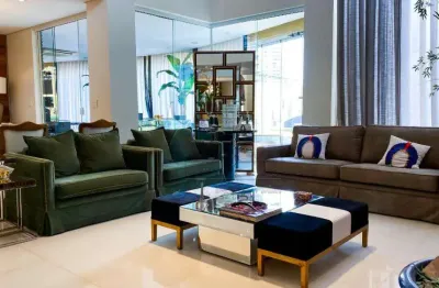 Casa em condomínio fechado com 3 quartos à venda no Jardim São Luiz, Ribeirão Preto 