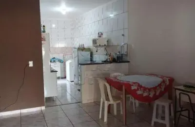 Casa com 2 quartos à venda no Jardim das Rosas, Jardinópolis 